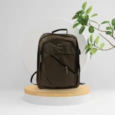 Mochila Notebook Executiva Escolar Adulto Masculina Feminina Bolsa Resistente