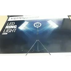 RING LIGHT COM TRIPE 33 cm - Yepp Tech