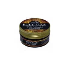 Pasta Capilar Modeladora Cabelo Full Man 150g