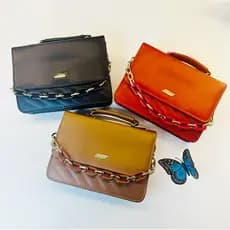 Bolsa feminina, bolsa cross-body, bolsa de ombro, bolsa, bolsa pequena