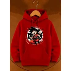 Blusa Infantil  Masculino Moletom Masculino Infantil Blusa Masculino Estampado Casaco Masculino