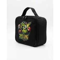 Bolsa Organizadora Masculina Futebol Brasil Copa 2026 Viagem
