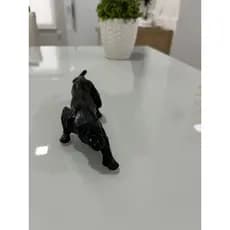 Decoração Leopardo / Pantera Enfeite para sua casa