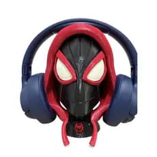 Suporte para Headset Gamer Estilo Spider Man