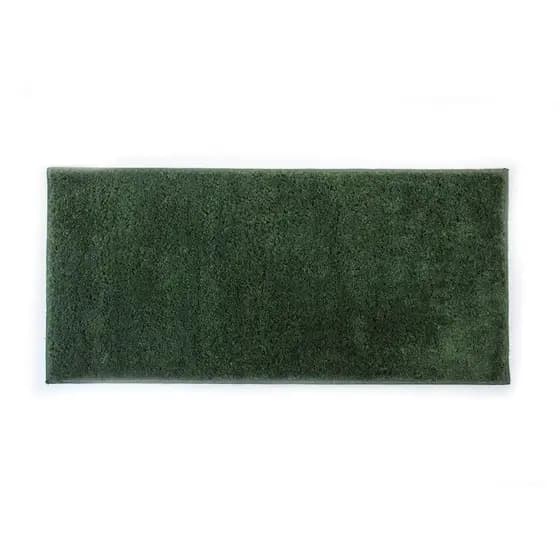 Tapete Passadeira 0,66 X 1,20 Classic Sala Quarto Pelo Curto Macio 100% Antiderrapante Oasis