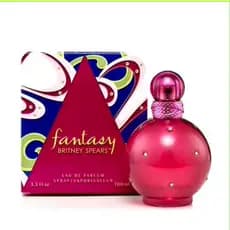 Perfume Fantasy Britney Spears - Feminino