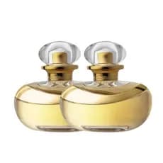 Kit 2 Perfumes Lily - Feminino