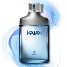 Perfume Masculino Kaiak Tradicional Masculino 100ml