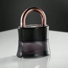 Perfume Feminino Her Code  100ml Sensual e Ousado