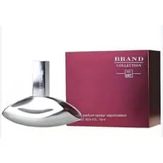 Perfume Feminino lCollection Miniatura N°097 25ML Fragrância Feminina Mala Viagem ELEGANTE