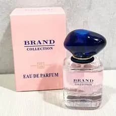 Perfume importado Brand Collection (188) um floral carregado de tuberosas para mulheres elegantes
