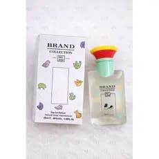 Perfume Importado Brand Collection Miniatura N 234 25ML Fragrância Unissex Inspiração Bulgari