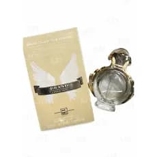 Perfume Feminino Linha Collection Miniatura  N° 087 25ML Fragrância Feminina Mala Viagem