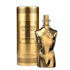 Perfume importado Brand Collection (323) Parfum masculino , lançamento top