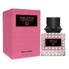 Perfume importado Brand Collection (391) Parfum lançamento de um perfume cheio de glamour e sofisticado um ícone 25ml