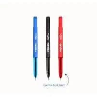 Caneta 0.7Mm Top star Futuro