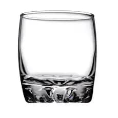 Kit Jogo 12 Mini Copos De Vidro 80ml Shot Aperitivo Whisky Cachaça Dose Conjunto Americano Presente
