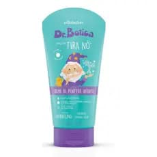 Dr Botica Creme de Pentear Poção Tira Nó 150g - Fórmula Vegana com Fragrância de Maçã Verde