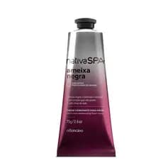 Creme Desodorante para as Mãos Nativa SPA Ameixa Negra 75g