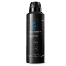 Desodorante Antitranspirante Aerossol Quasar Ruah, Quasar Brave, Quasar Blue 75g/125ml