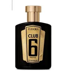 Club 6 Prestige Eau de Parfum 95ml