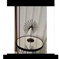 Enfeite Girassol para decoração.