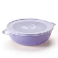 Kit 3 potes 6 Litros Kit Potes para Cozinha Jogo de Vasilhas Plásticas Organizador Pratic