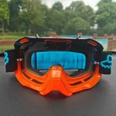 Óculos Motocross oculos Motocicleta Off Road Capacete Das Mulheres Dos Homens Ao Ar Livre Esportes Racing Goggle