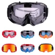 Motocross Óculos Capacete Da Motocicleta Esportes Ao Ar Livre Das Mulheres Dos Homens Off Road Racing Goggle