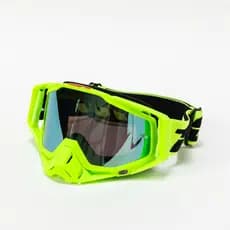 100 % Óculos De Proteção Para Motocicleta , Capacete Off-Road , À Prova De Poeira Vento E Areia Ciclismo Ao Ar Livre
