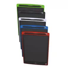 Lousa Mágica Tela Lcd Tablet Infantil De Escrever E Desenhar 10,5 Polegadas e 12 Polegadas