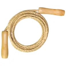 Kit 10 Pula Corda em Sisal