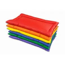 Colchonete com bordas