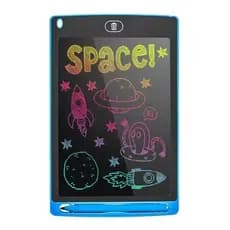 Lousa Magica Digital LCD 8.5" 10" 12" – Escrita Digital, Brinquedo Infantil e Ferramenta Educativa