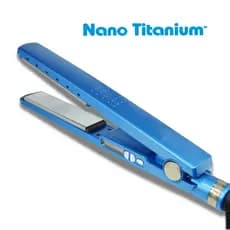 Chapinha Profissional Titânio 230°C Íons e Infravermelho Digital Slim 450F SZP-86