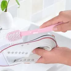 Escova Limpeza em Tênis Sapatos Tira Encardidos