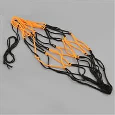 Rede Carregar Bolas Individual Mesh Bag Transporte Redinha Mochilinha Saco de Malha Nylon
