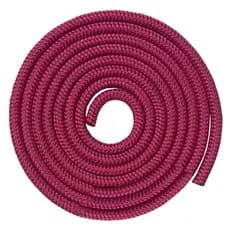 Corda 3,00m Ginástica Rítmica Dicat Sports Pink