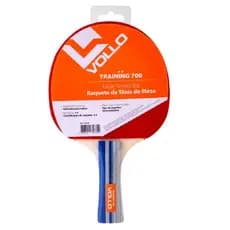 Raquete Vollo Tênis De Mesa Training 700