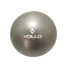 Mini Bola De Exercícios Overball Vp1082 Vollo