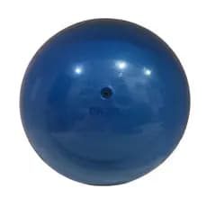 Bola Glitter 400g 20cm Ginástica Rítmica Dicat Sports