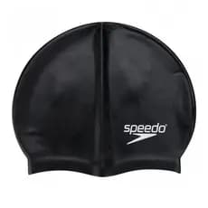 Touca De Natação Adulto Lisa Flat Swim Cap Speedo