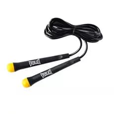 Corda De Pular Em Pvc 2,90mt Ajustável Everlast