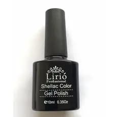 Esmaltes Em Gel PRETO Para Francesinha Seca Na Cabine ~h&n bazar~