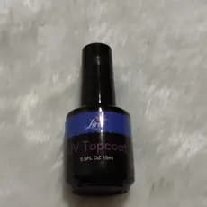 Top coat em gel lírio uv alta secagem - para acrigel, fibras e unhas naturais - NOVA EMBALAGEM! - H&N BAZAR -