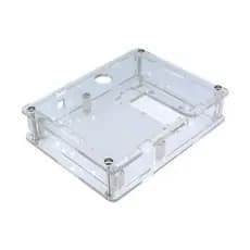 CASE DE ACRILICO PARA LCR T4