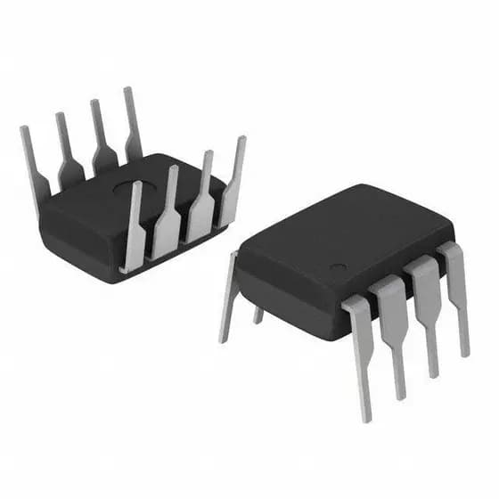 ATTINY85-20PU (S)