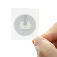 Etiqueta Nfc Ntag 213 - 13.56mhz (UNIDADE)