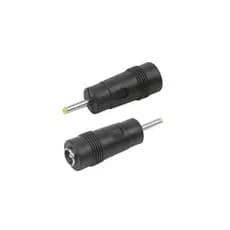 Adaptador P4 Femea P/ 0.7*2.5mm Macho