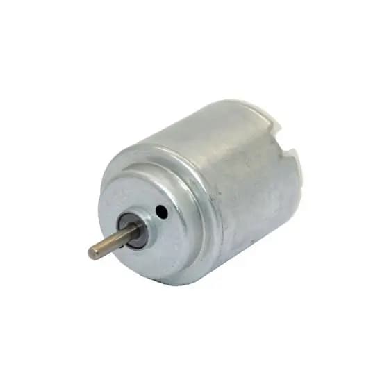 Mini Motor Dc Re-140ra-18100 1.5v-3v